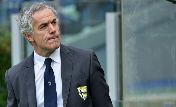 Reports: Serie A club Parma to be dissolved and relegated