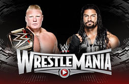 5 reasons why Reigns should defeat Bryan and headline Wrestlemania