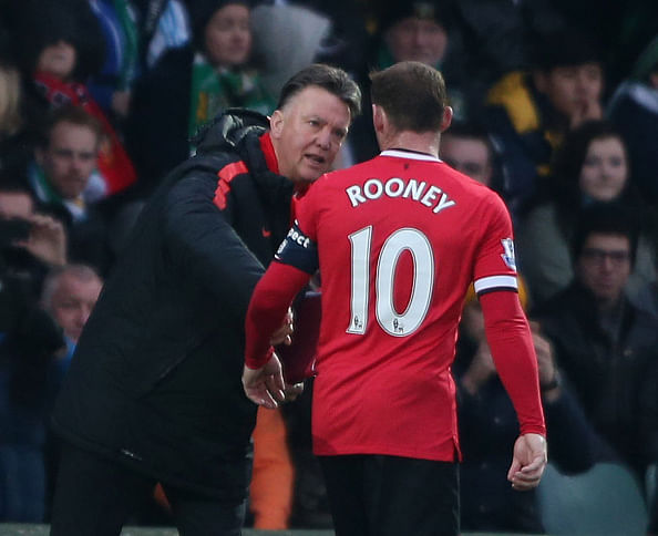 Rooney LvG