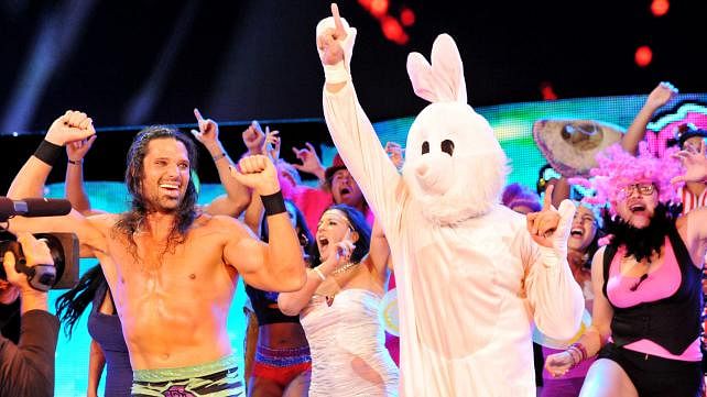 Summer Rae on latest JBL Show, The Bunny news, WWE Stock