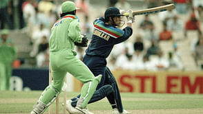 The turning points in India's triumph over Pakistan in previous World Cups