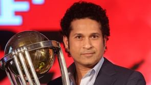 Sachin Tendulkar backs Virat Kohli to star at the World Cup