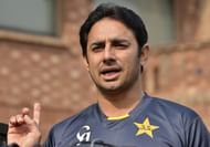 Saeed Ajmal
