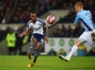 Saido Berahino