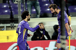 Video: Mohamed Salah scores delightful goal against Tottenham Hotspur in Europa League