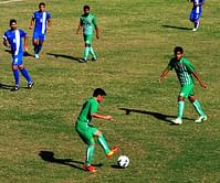 Salgaocar FC's juniors hold AIFF EA goalless in U-19 I-League