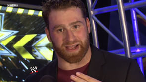 Sami Zayn talks about representing Arab wrestlers, career planning, more