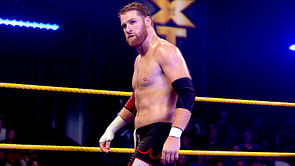 Sami Zayn talks WWE never having a positive Arab character, not having a stereotypical gimmick