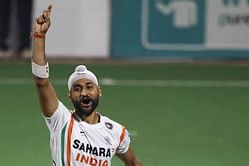 Interview with Sandeep Singh: "Looking to raise the performance bar every day"