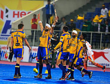 5 memorable moments from the 2015 Hockey India League