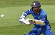 Kumara Sangakkara