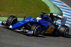 The last piece of the jigsaw puzzle: F1 pre-season test