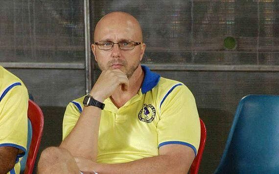 Schattorie confirmed as new East Bengal coach, Colaco goes