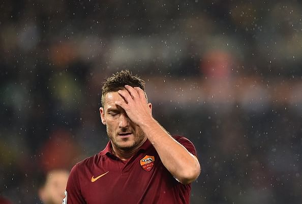 5 reasons for the decline of the Serie A