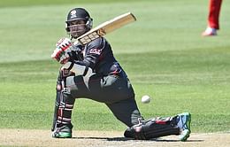 ICC World Cup 2015: UAE score 285/7 against Zimbabwe