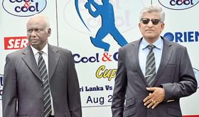 Sri Lanka Cricket Executive Shammi Silva demands match-fixing enquiry against Indian cricketer