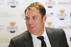 India's senior players will have to perform for World Cup success: Shane Warne