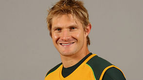 Shane Watson tops Australia's cricket rich-list