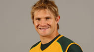 Shane Watson
