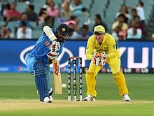 Shikhar Dhawan delighted to end run drought