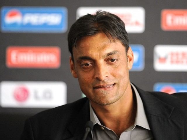 Video: Shoaib Akhtar goes on an epic rant against Pakistan team on national television