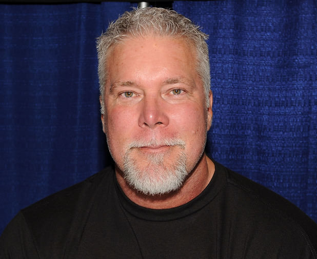 Kevin Nash to WWE Hall of Fame, nWo Induction?