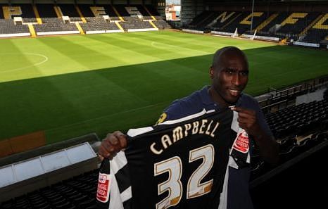5 shortest stays of footballers at clubs