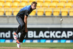 ICC World Cup 2015: New Zealand vs England - Stats of the day