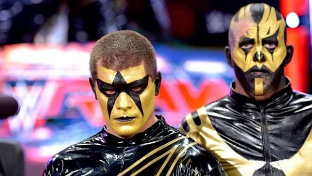 Goldust & Stardust splitting? Batista updates and BNB hypes "BNZ"