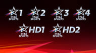 Star Sports
