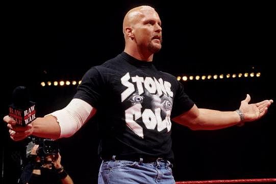 Steve Austin on if WWE should sign Samoa Joe, former TNA stars at ...