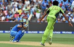 ICC World Cup 2015: India vs Pakistan - Quick flicks of the match