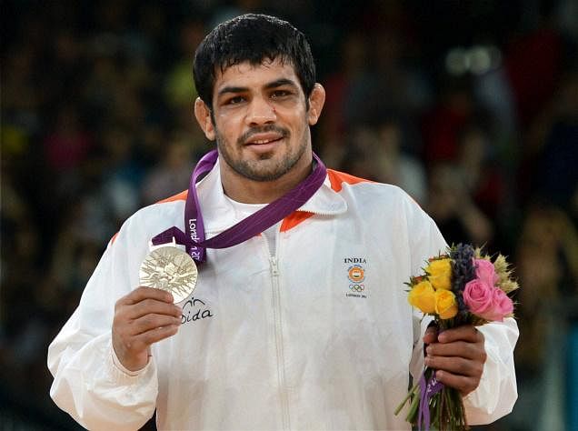 10 greatest athletes produced by Delhi