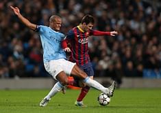 UEFA Champions League: 3 key tactical battles of Round of 16 fixtures
