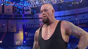 Analysing 5 pros/cons of The Undertaker returning for Wrestlemania 31