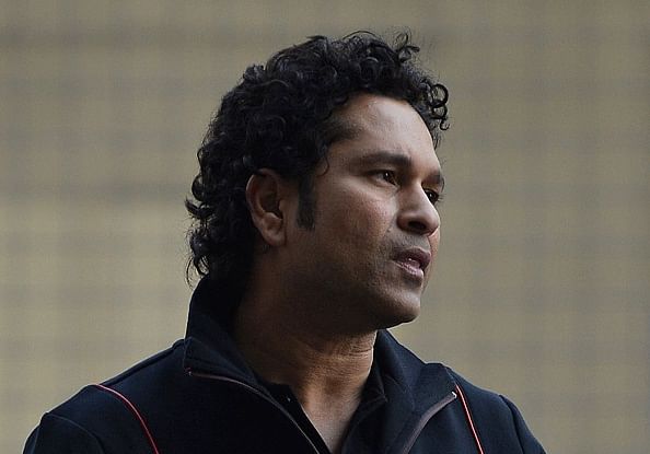India can play even better than the way they played against Pakistan: Sachin Tendulkar