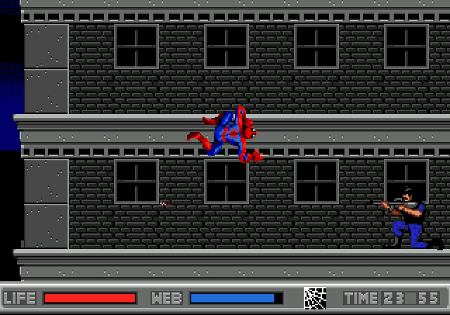 best Spiderman games