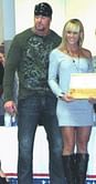 New videos of The Undertaker, Help contribute to Michelle McCool's CC4C campaign