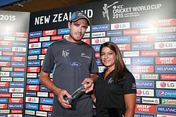 Injury scare for Tim Southee ahead of marquee Australia clash