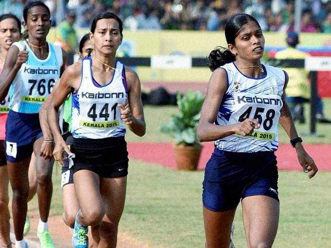 National Games desperately needs an image makeover