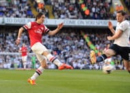 Tomas Rosicky