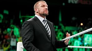 3 possible announcements Triple H could make on 'Raw' regarding the Royal Rumble controversy