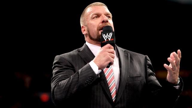 Triple H talks NXT Backstage, mistakes by NXT talent, future, more