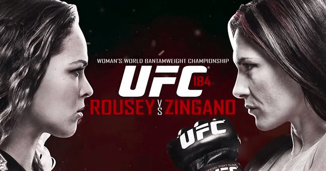 Conference call with Ronda Rousey, Cat Zingano, Raquel Pennington and Holly Holm before UFC 184
