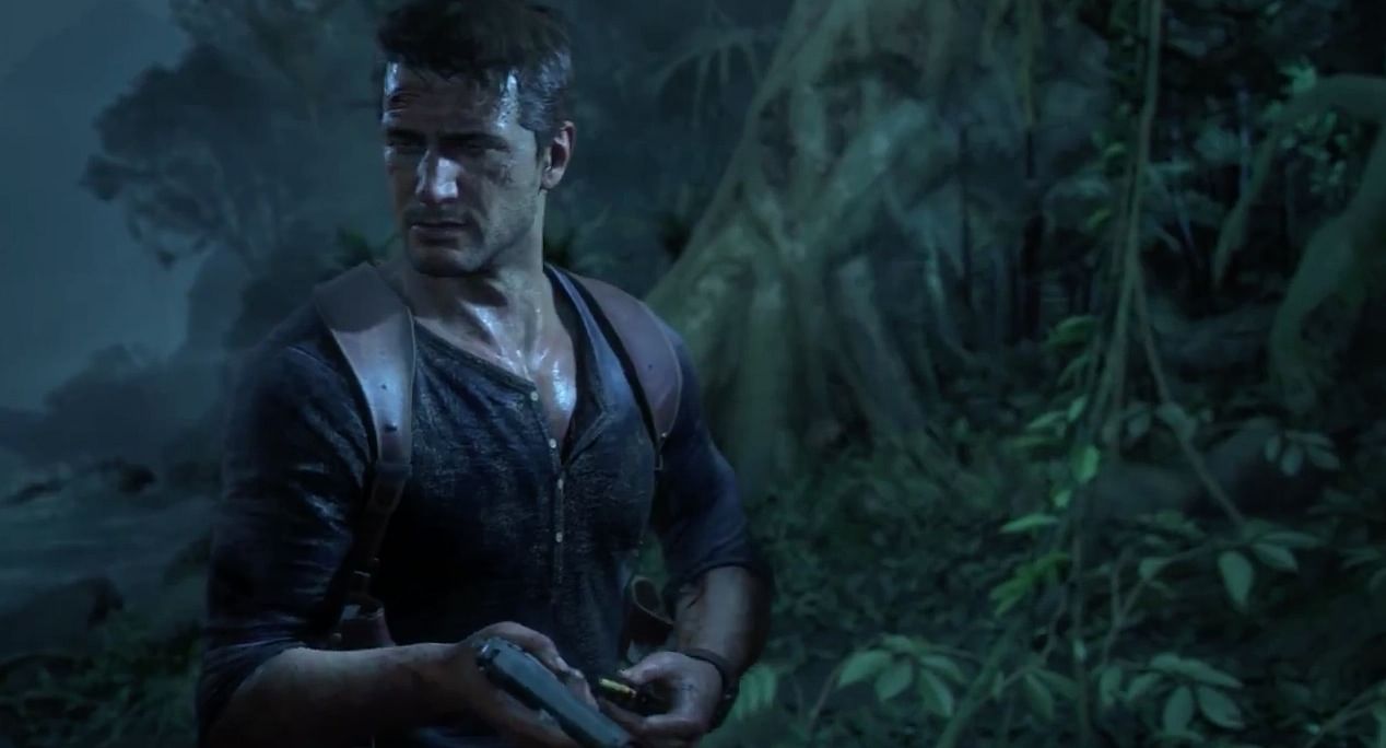 Download Uncharted 4 A Thief's End Free PC Game Full Version