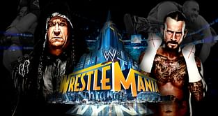 Wrestlemania Rewind: Undertaker v CM Punk (WrestleMania 29)