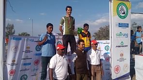 Hero Action Team registers big wins at 11th National Mountain Biking Championship in Pune