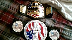 Jim Ross wants John Cena to win the United States Championship