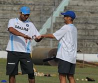 Yuvraj Singh delighted to be reuniting with Gary Kirsten at Delhi Daredevils