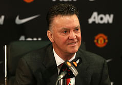 Ander Herrera must improve and fight for his place - Louis van Gaal